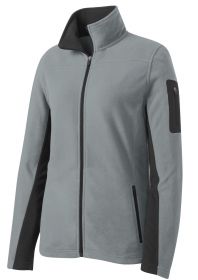 Women's Port Authority Summit Fleece Full Zip Jacket