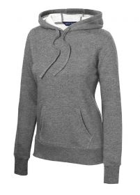 Women's Sport-Tek Pullover Hooded Sweatshirt