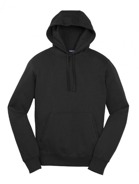 Sport-Tek Super Heavyweight Full Zip Hooded Sweatshirt-2XL (Dark