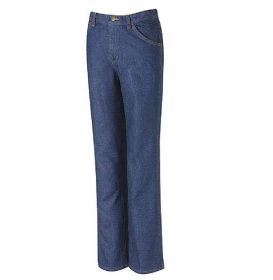 Men's Red Kap Utility Denim Work Jean