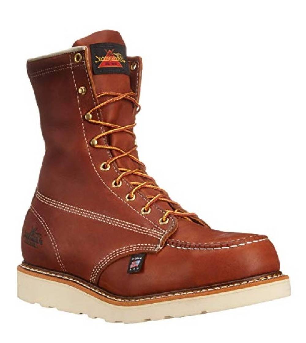 Men's Thorogood American Heritage 8