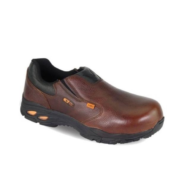 thorogood metatarsal