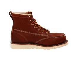 Men's Thorogood American Heritage 6" Soft Toe-Tobacco