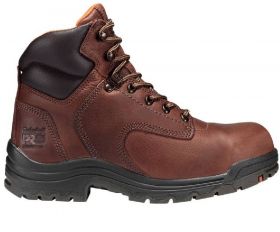 Women's Timberland PRO TiTan  6" Alloy Toe