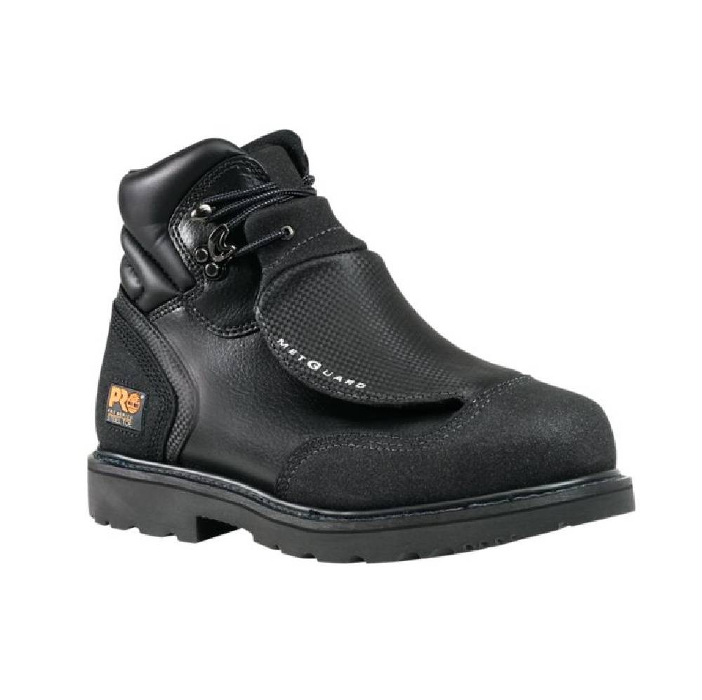 Men's Timberland PRO 6" External Met Guard Steel Toe
