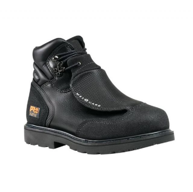 timberland kevlar