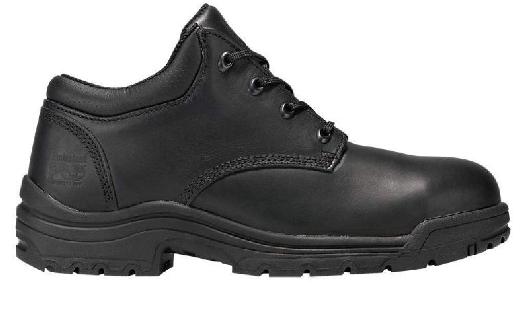 timberland pro titan alloy toe