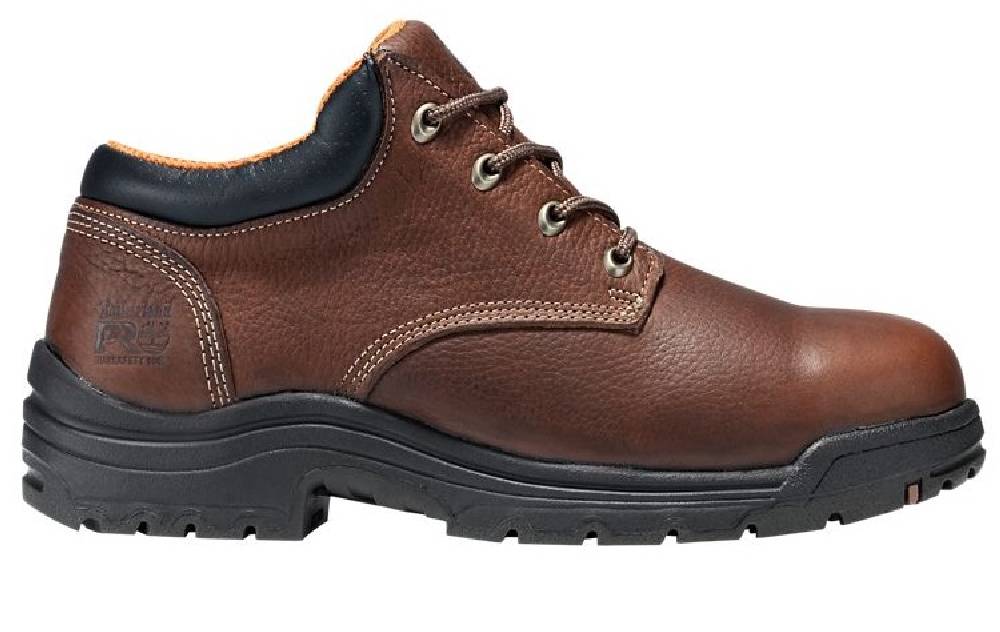 timberland pro oxford shoes