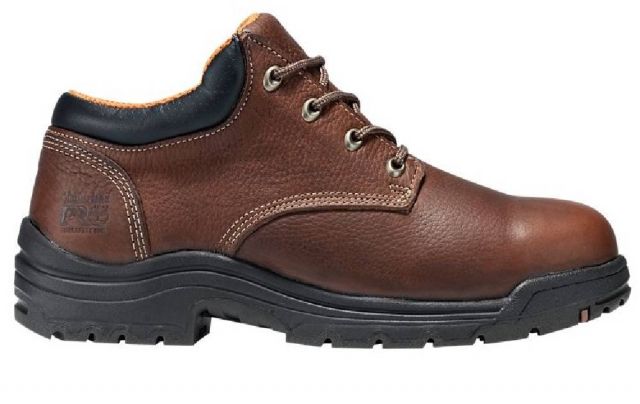 timberland pro titan oxford at