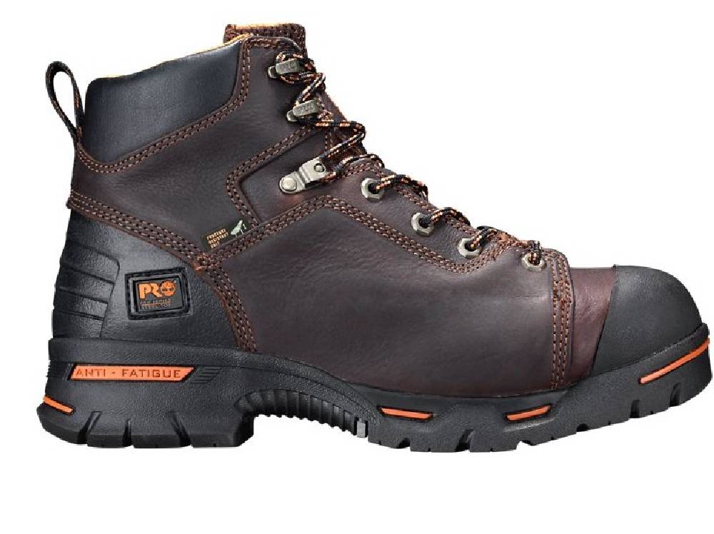 timberland pro endurance 6