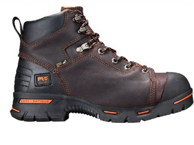 timberland pro men's endurance