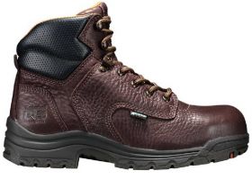 Women's Timberland Pro TiTan 6" Waterproof Alloy Toe