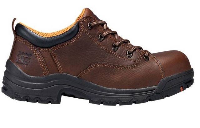 timberland titan oxford