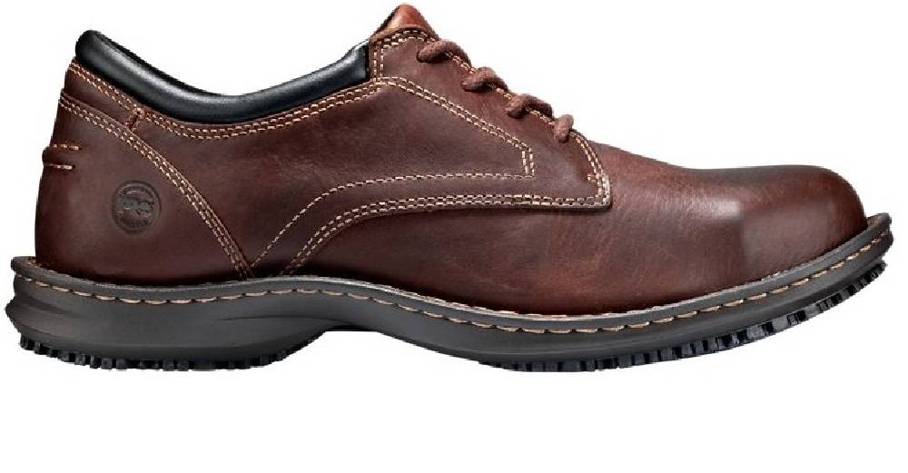 timberland pro men's gladstone esd oxford shoe