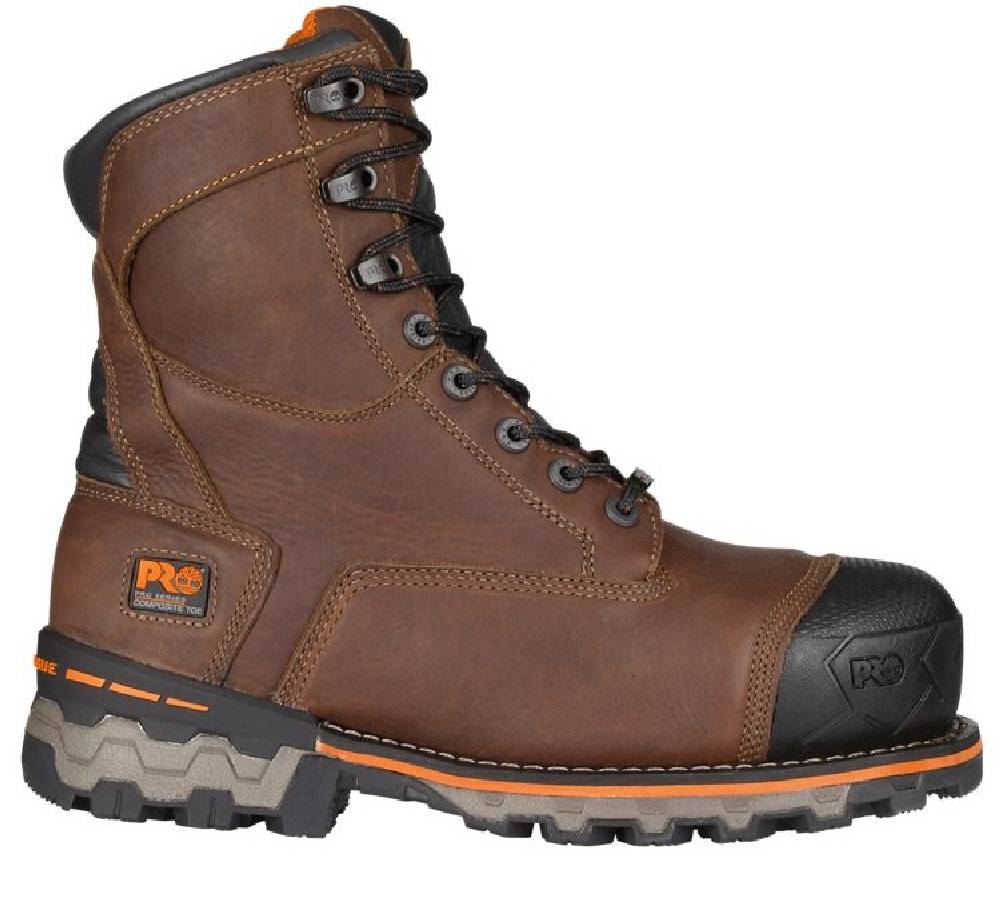 timberland boondock