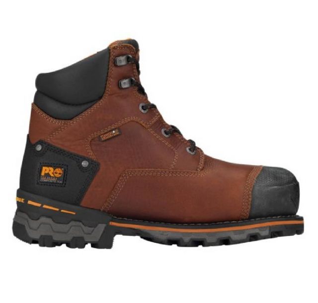 timberland insulated waterproof work boots