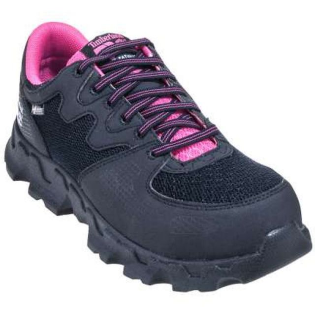 timberland pro powertrain women's