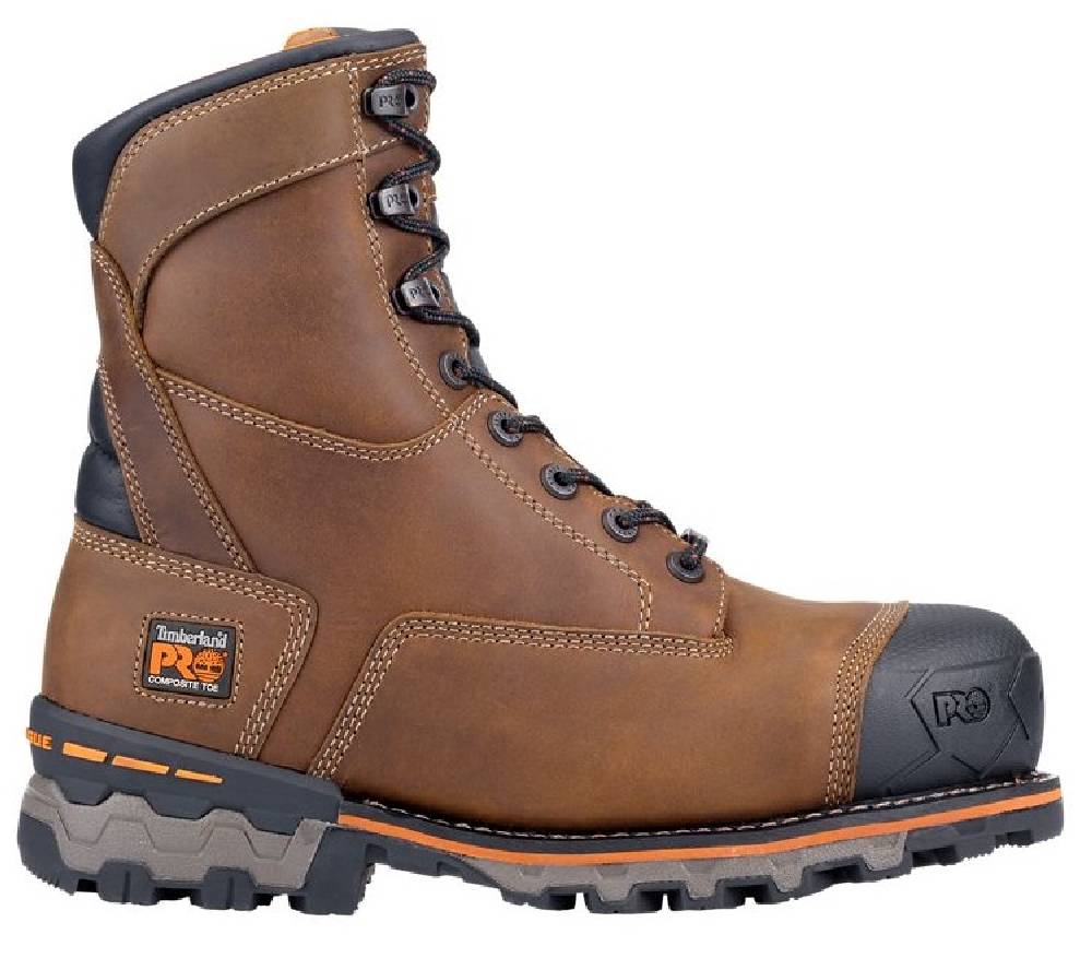 timberland boondock 8