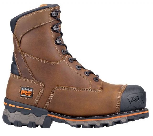 timberland boondock