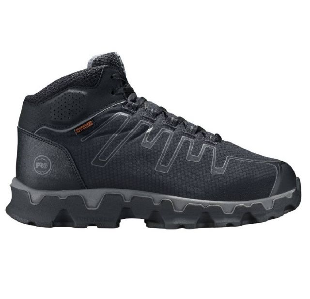 timberland pro powertrain sport at