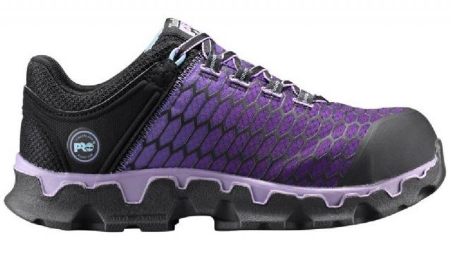 timberland pro women's powertrain sport