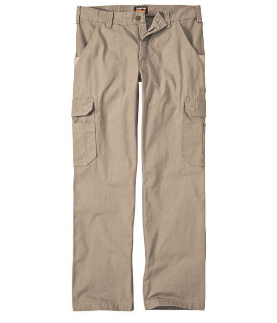 timberland cargo trousers