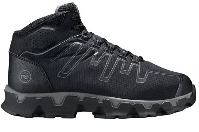 Men s Timberland PRO Powertrain Mid Alloy Toe
