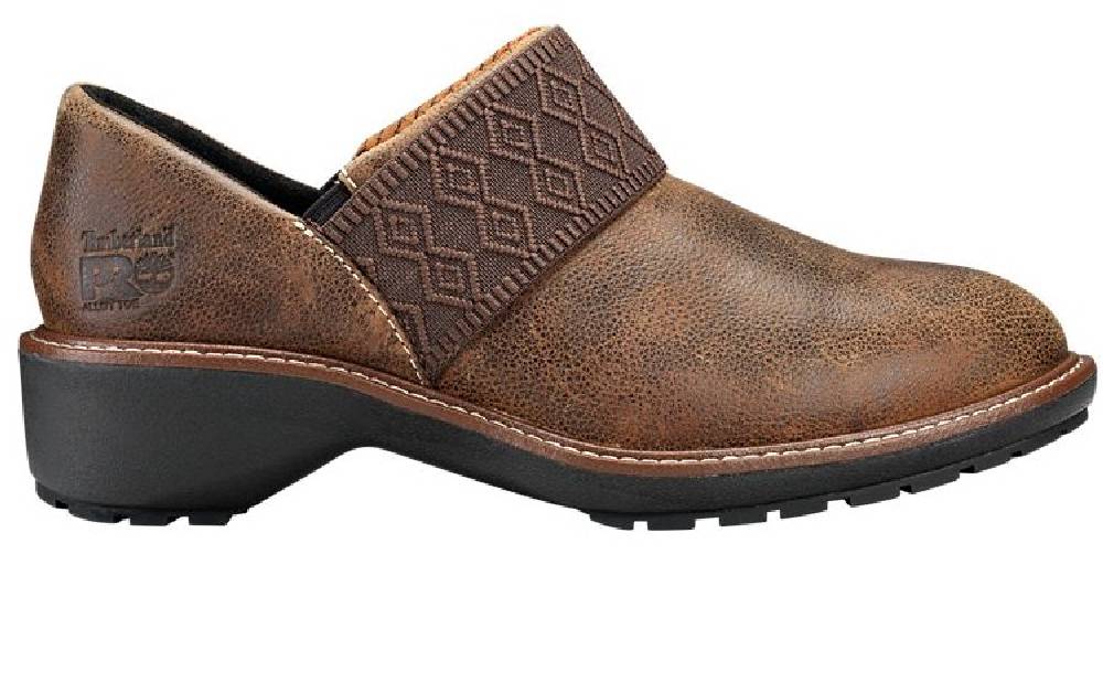 timberland pro women's riveter
