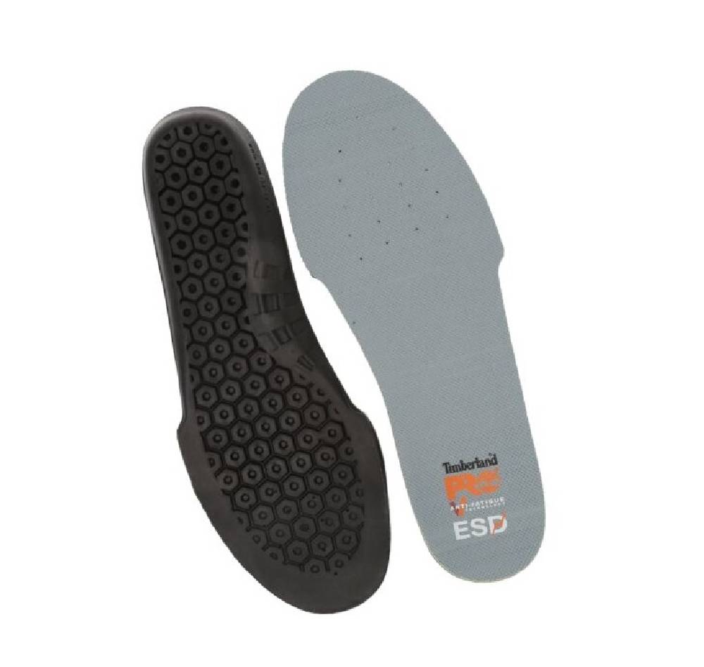 timberland pro footbed