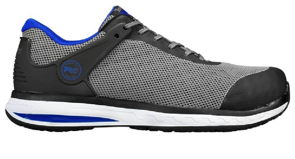 timberland pro drivetrain