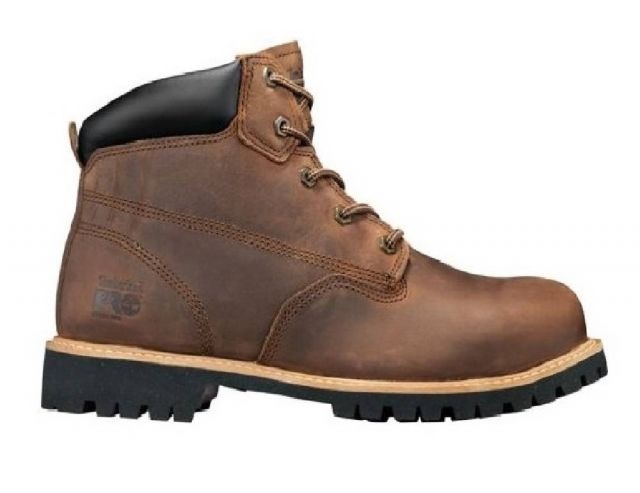 timberland pro gritstone