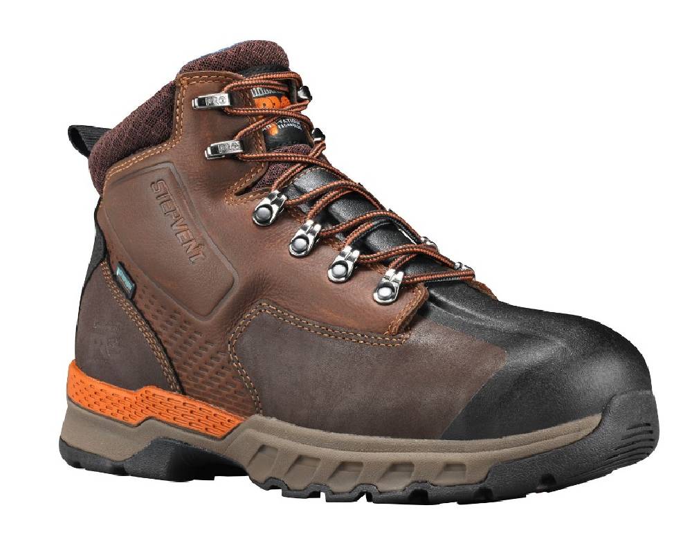 timberland pro downdraft