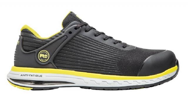 timberland pro drivetrain