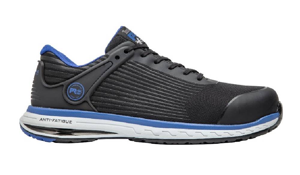 timberland pro anti fatigue composite toe