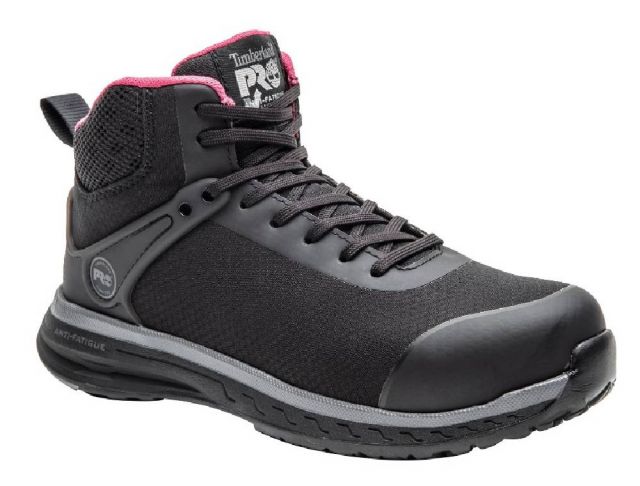 women's timberland pro composite toe