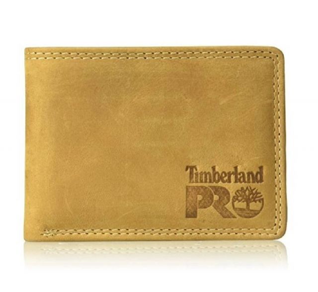 timberland id