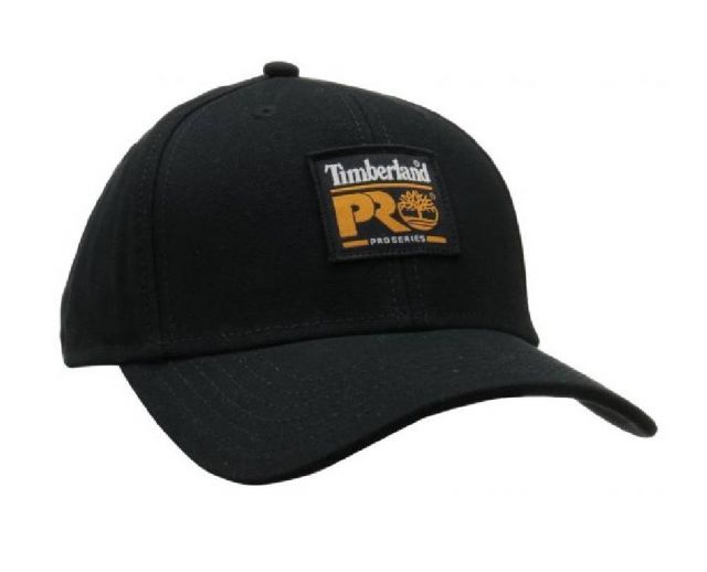 timberland ball cap
