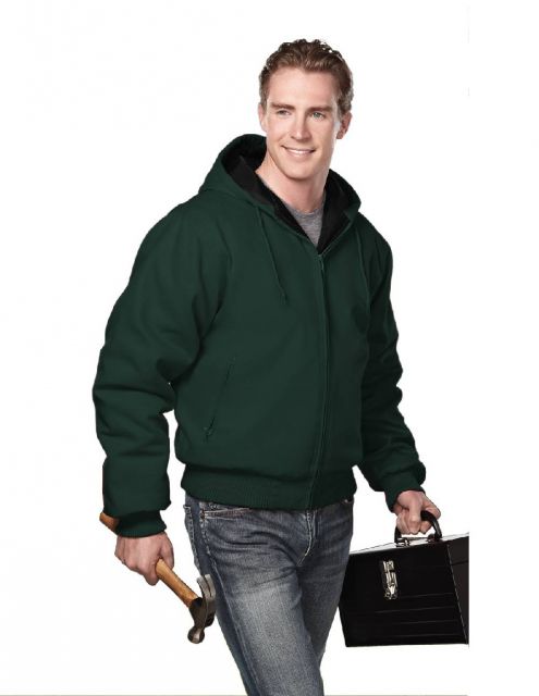 tri mountain jacket