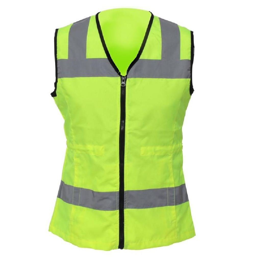womens workwear hi vis