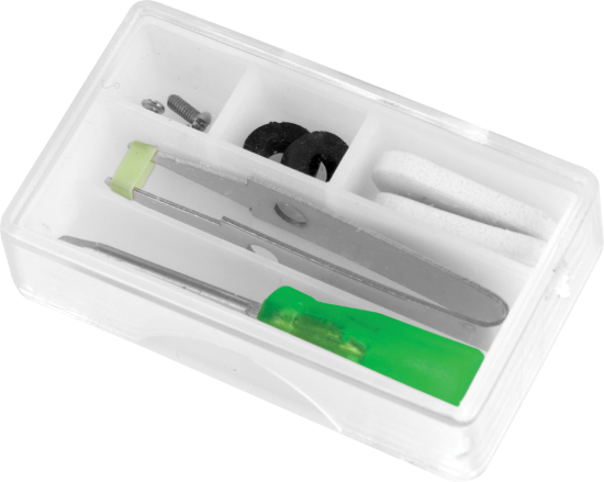 Eyeglass Repair Kit