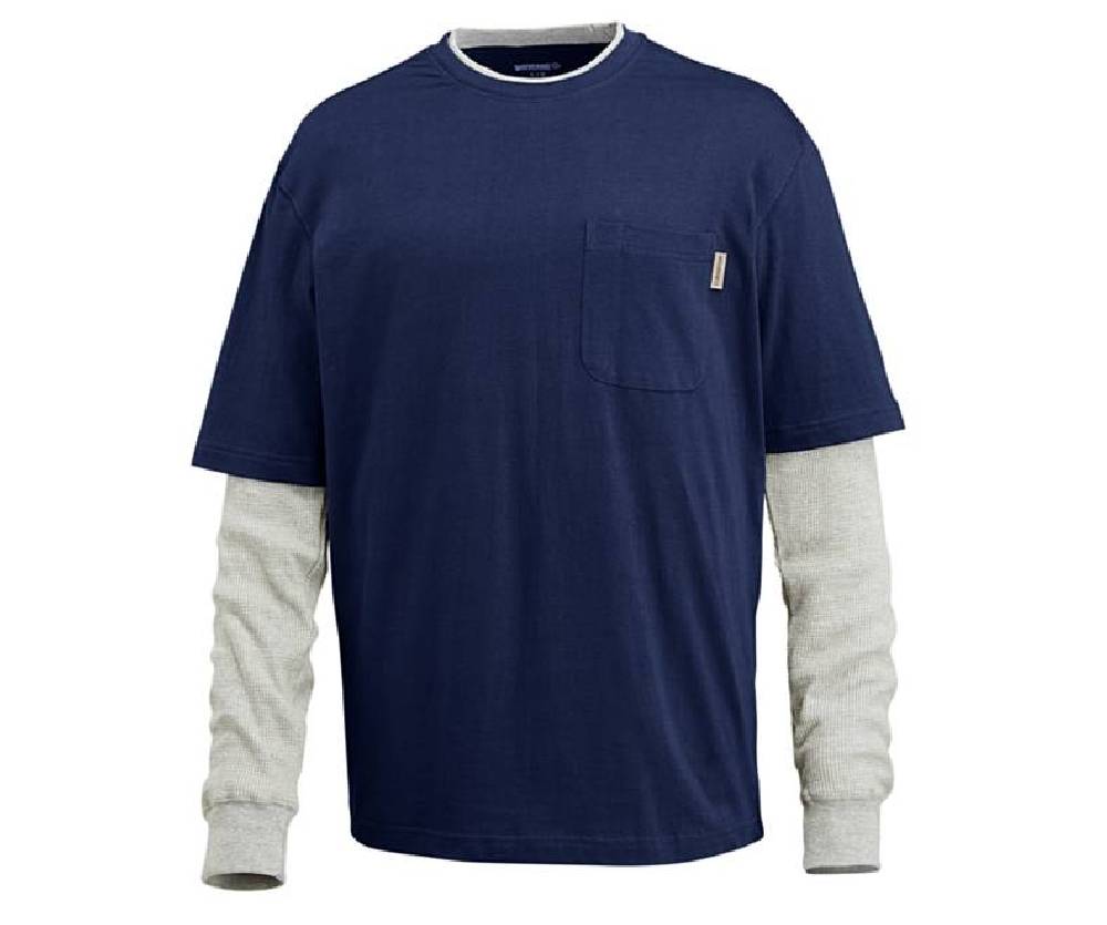 wolverine base layer